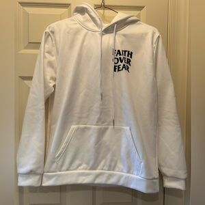 NWOT Men’s Hoodie Size Medium